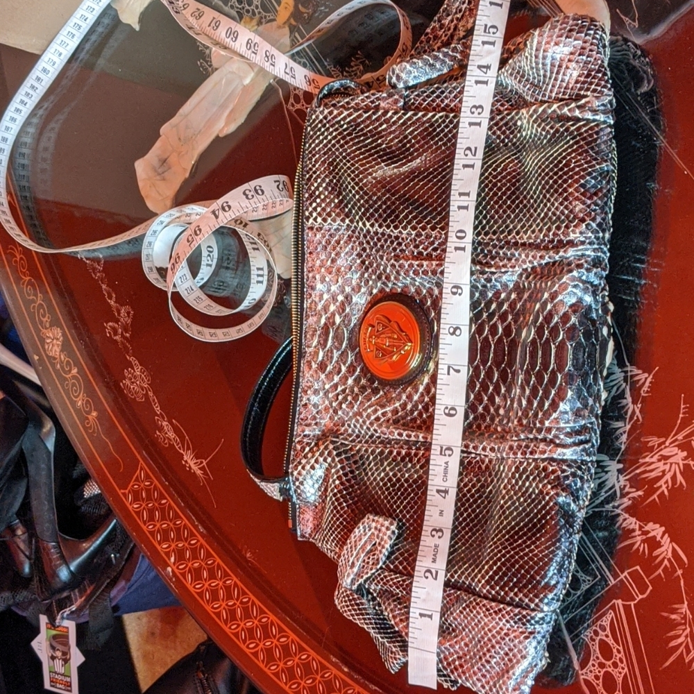 Gucci Handbag - Picture 5 of 8